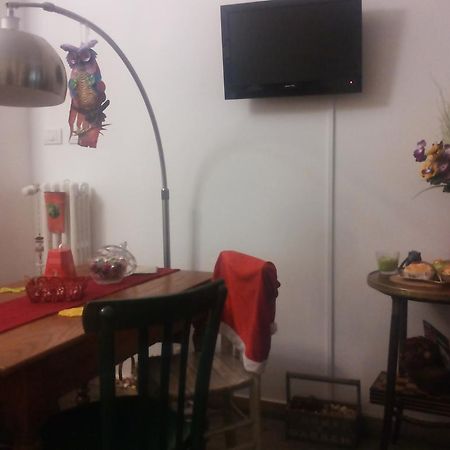 Gentes B&B 로마 외부 사진